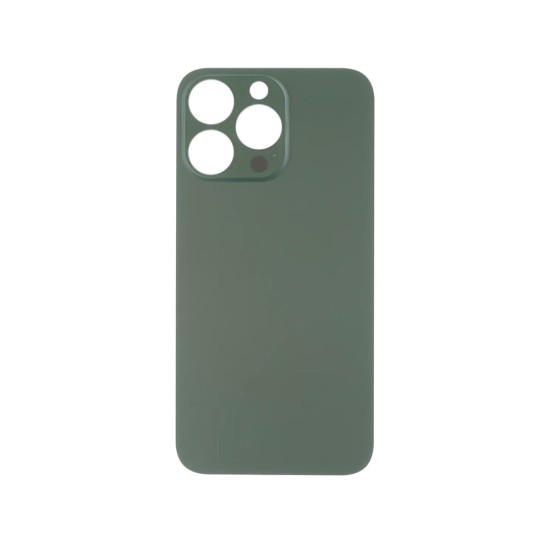 Tapa Trasera Apple iPhone 13 Pro Verde